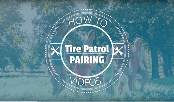 Tire Patrol Pairing - RVi