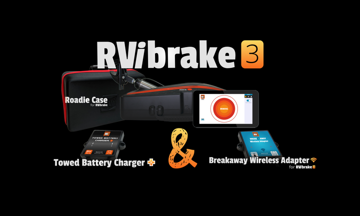 RVibrake3 and Friends Bundle