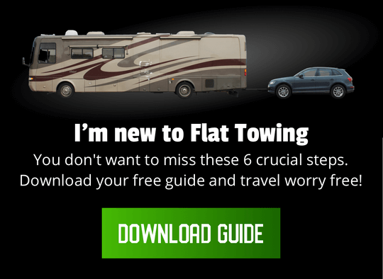New to flat towing? Download the RVi Flat Towing Guide