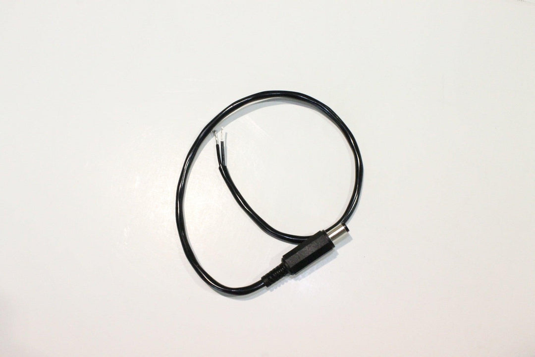 Breakaway Plug with 12 inch wire lead - RVi