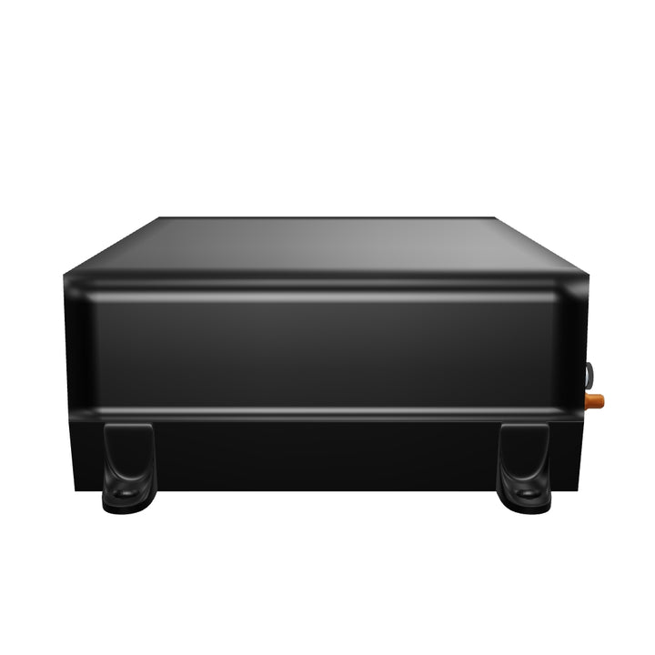 Booster Box 3D model for RVibrake Shadow Installed Flat Towing Braking System - RVi