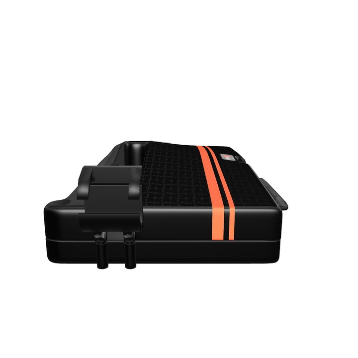 3D model of RVibrake3 Portable Flat Towing Braking System - RVi